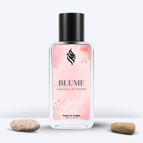 Blume – Inspired by Gucci Flora ---On Azadi Sale - Image 2
