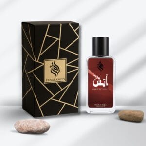 Atish آتش – Inspired by Versace 𝗘𝗿𝗼𝘀---On Azadi Sale