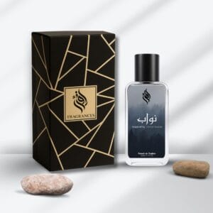 Nawab نوآب – Inspired by Creed Aventus---On Azadi Sale