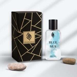 Blue Sea – Signature Creation ----On Azadi Sale
