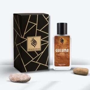 Gulunna – Inspired by Baccarat Rouge 540 --- On Azadi Sale