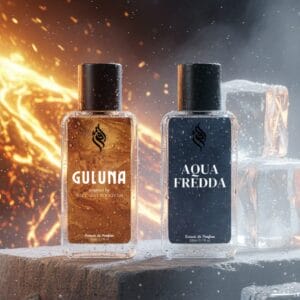 Combo Deal (AQUA FREDDA & GULUNA)
