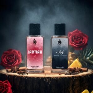 Combo Deal (NAWAB & JANNAH)