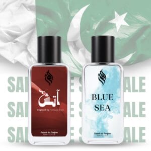 COMBO deal (AATISH & BLUE SEA)