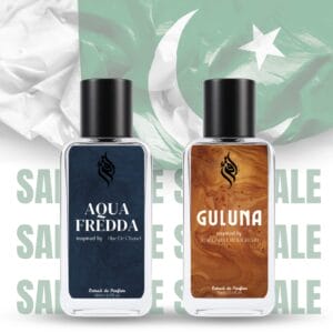 Combo Deal (AQUA FREDDA & GULUNA)