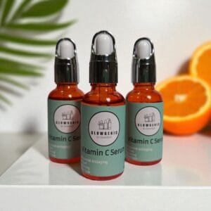 Vitamin C Face Serum (30ml)