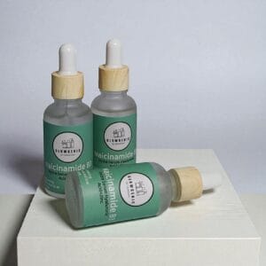 Niacinamide B3 Face Serum (30ml)