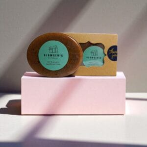 Bridal Ubtan Organic Soap (80g)