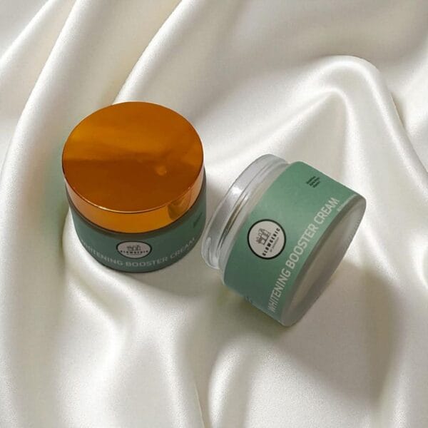 Glowgenic Whitening Booster Cream__50g - Image 2