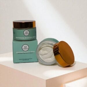 Glowgenic Whitening Booster Cream__50g