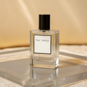 Fragrance on Demand